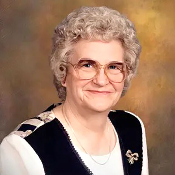 Wanda Lourene Hawkins, 90, Rolla
